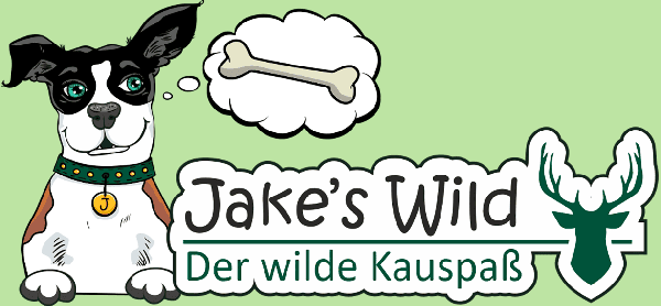 Jakes Wild als Barf Hersteller (Logo)